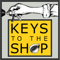 Keys to the Shop